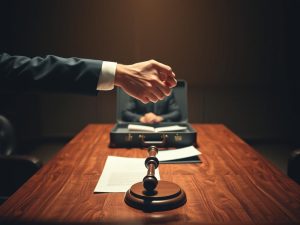 Confidențialitatea avocat-client