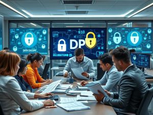 GDPR pentru companii