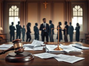 Răspunderea civilă