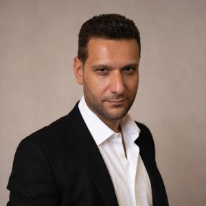 Dr. Pascal Dameh, chirurgie corporala