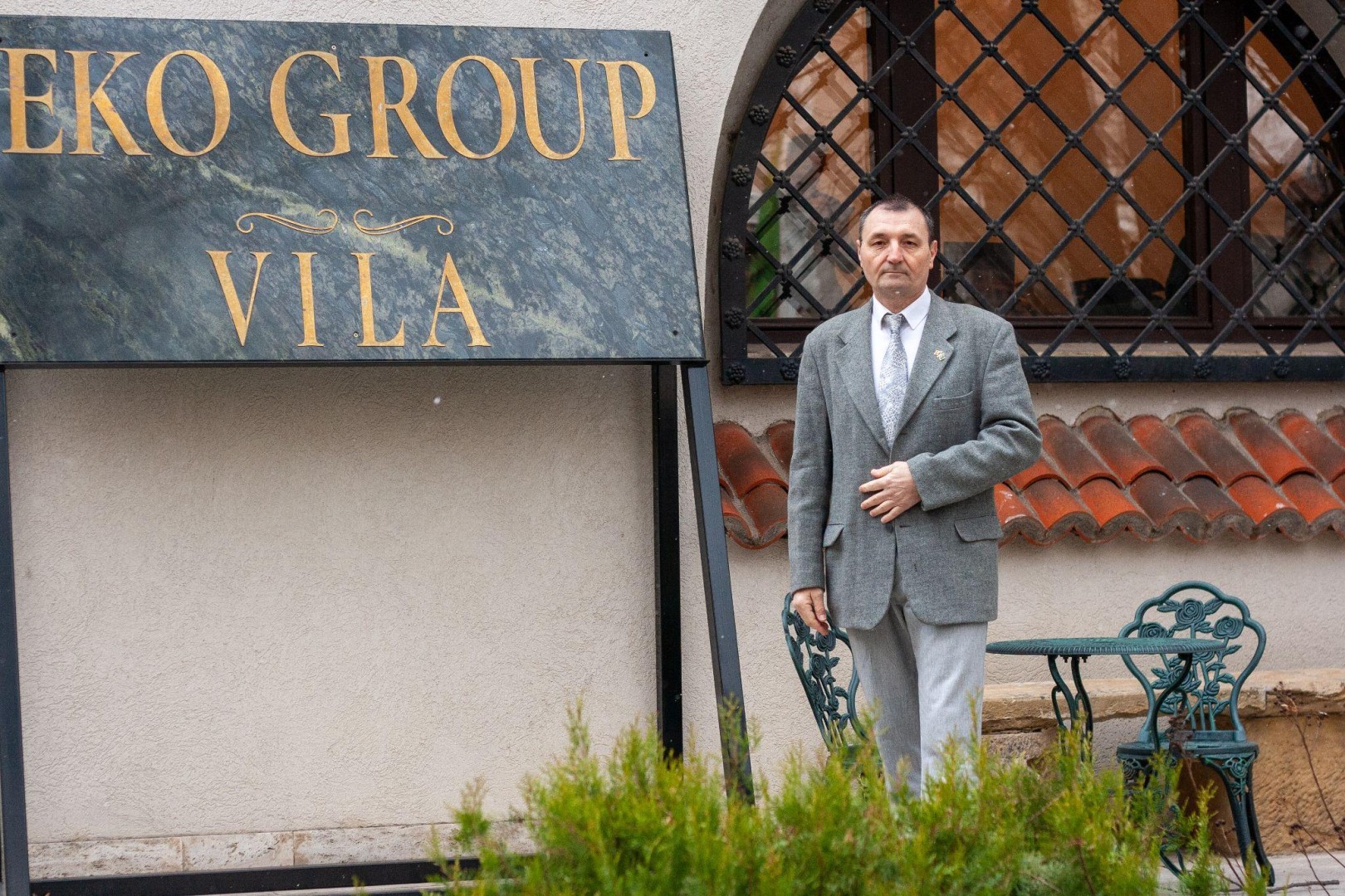 Mihai Ionescu, EkoGroup: Strategii pentru Un Management Juridic Eficient