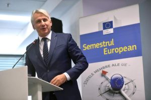 Victor Ponta, candidat la Președinția României: Planul pentru patrimoniu, lăudat de Eugen Teodorovici