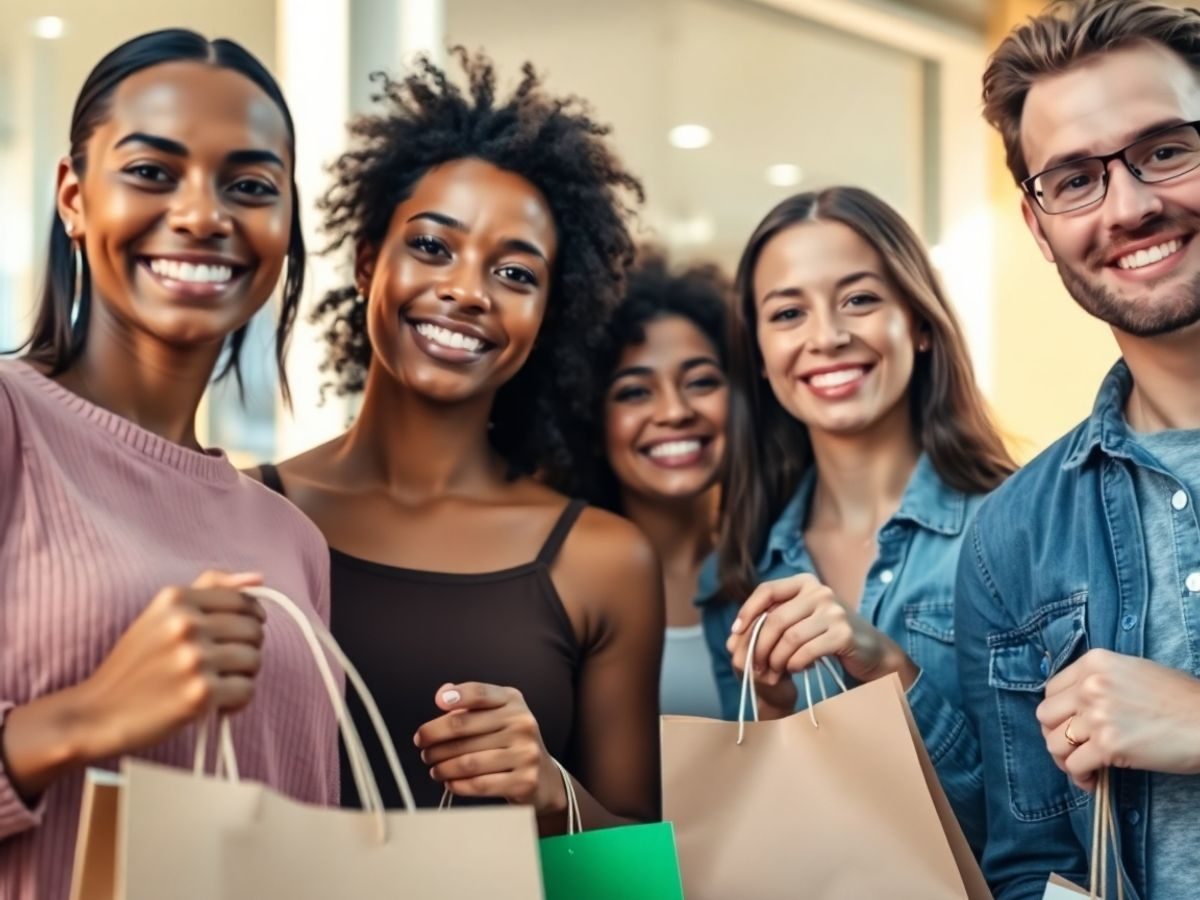 Strategii Eficiente pentru Vanzari Online de Succes în 2025