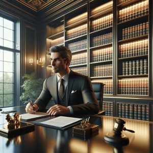 carieră expert avocat