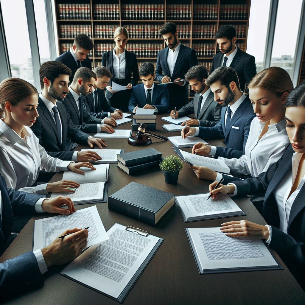 interviu avocați experți