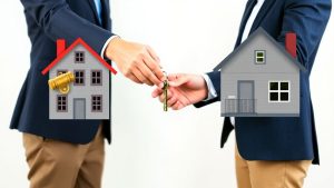 Chirias vs proprietar: chei, casa, intelegere