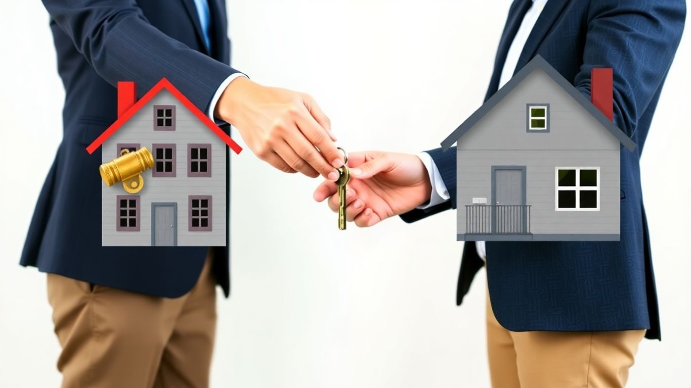 Chirias vs proprietar: chei, casa, intelegere