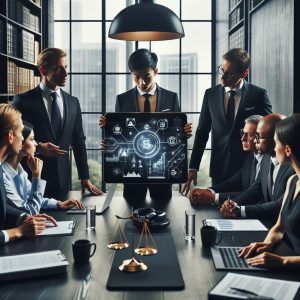 consultanță startup