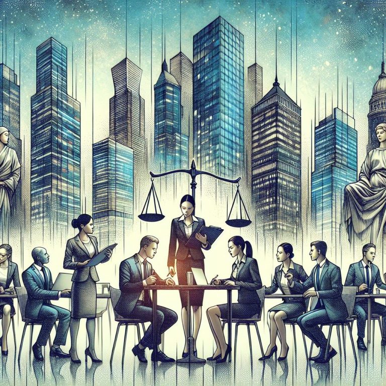 Aspecte esențiale în drept comercial: contracte, societăți și răspundere