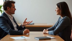 Medierea: soluții amiabile pentru timp și bani.