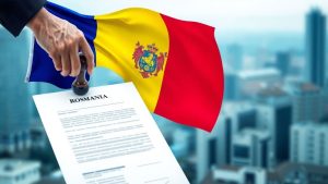 Pași legali pentru deschiderea unei firme în România.