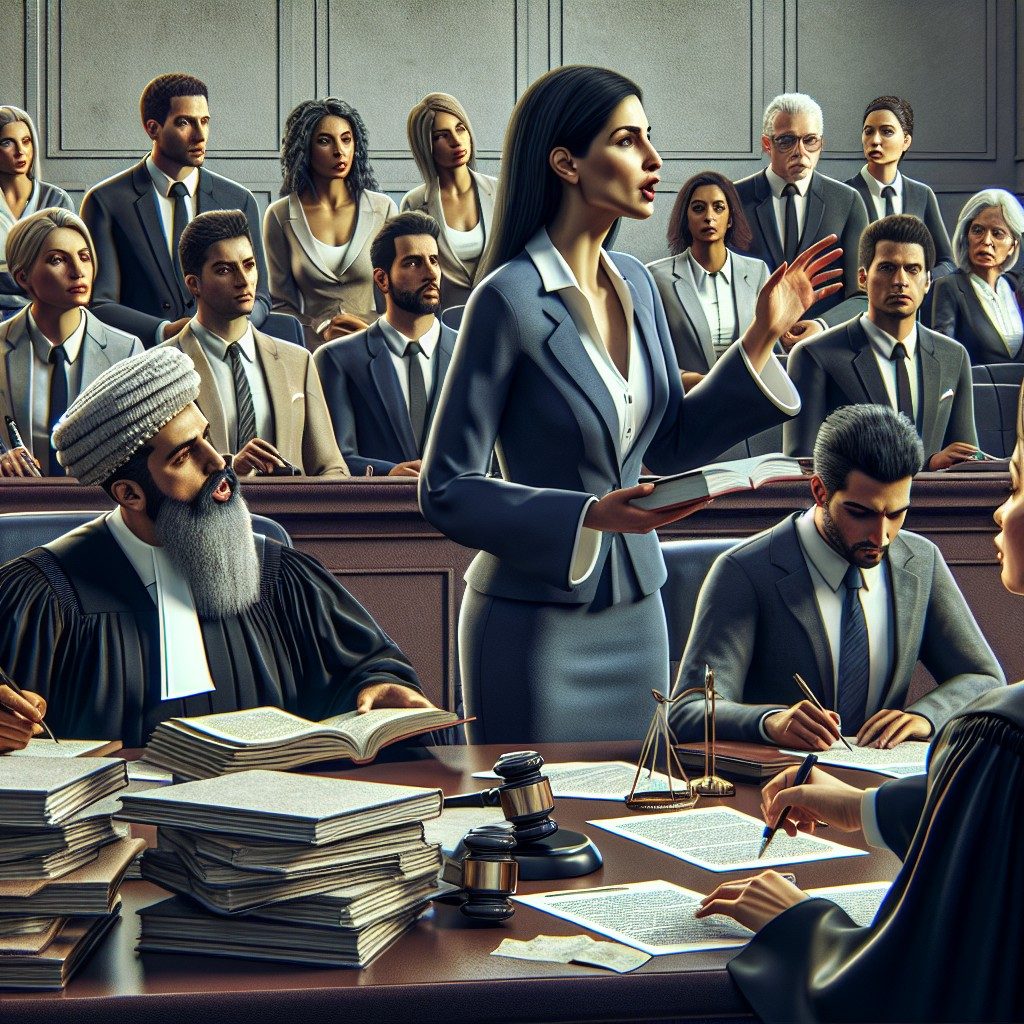 Ce trebuie să știi înainte să angajezi un avocat specializat în litigii