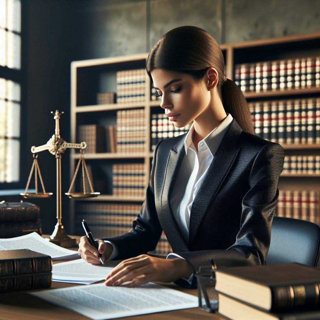 Cum alegi un avocat profesionist pentru contracte comerciale în România