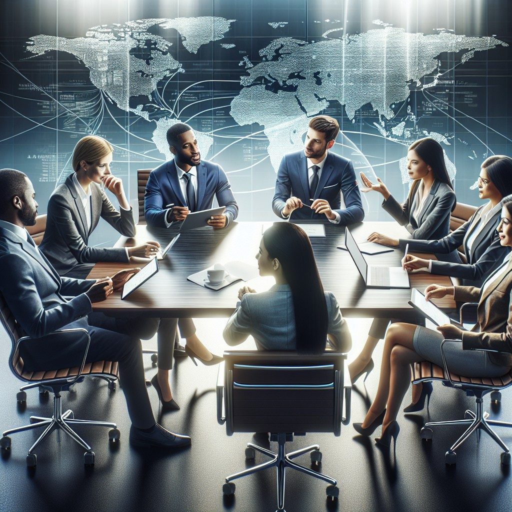 Obligatii comerciale transfrontaliere: ce trebuie să știe un avocat profesionist în tranzacții intracomunitare