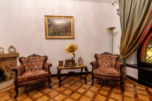 Art. History. Experience. – Descoperă patrimoniul interbelic România în Casa Tătărăscu