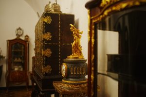 Casa Tătărescu din București: mărturia unei epoci și continuitatea culturală sub egida EkoGroup Vila