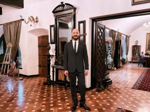 Vladimir Naciu, Naciu & Asociații: proba ca element de construcție strategică, nu ca reacție târzie