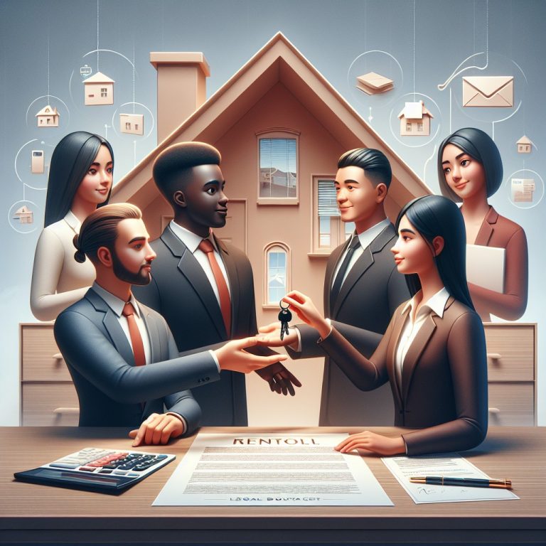 Ce implică un contract de închiriere: drepturi și obligații