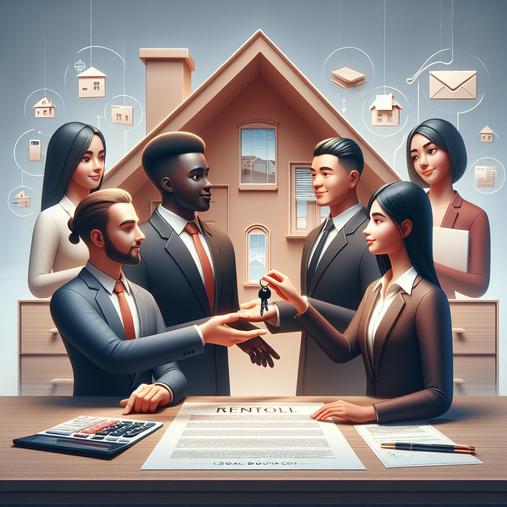 Ce implică un contract de închiriere: drepturi și obligații